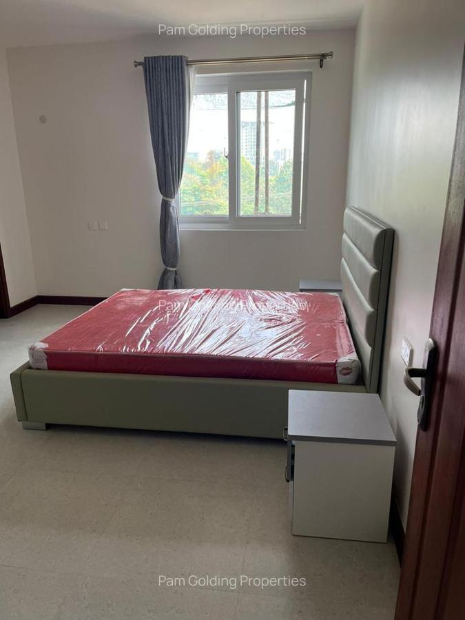 3 Bed Apartment at Parklands Road - 9