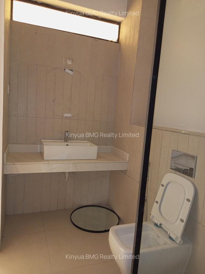 3 Bed Apartment with En Suite in Nyali Area - 3