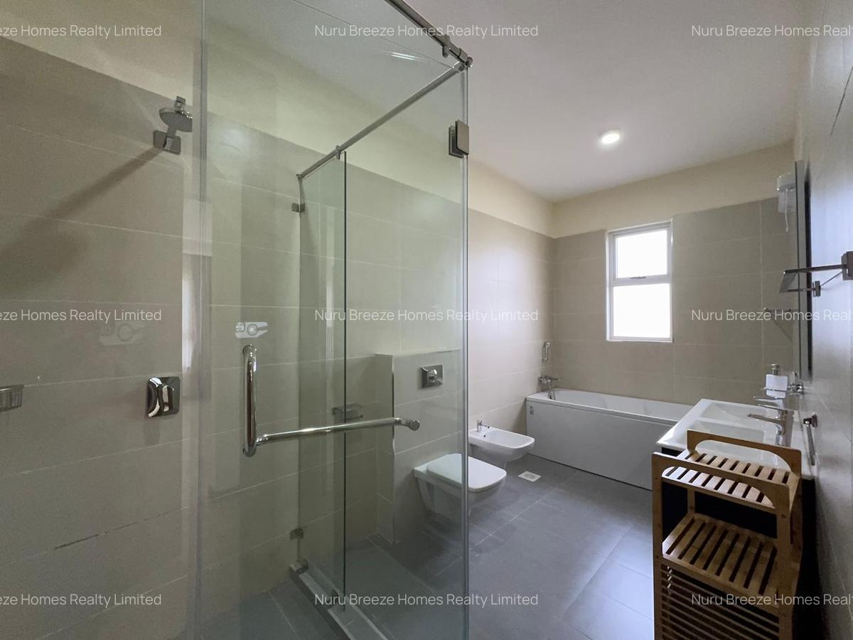 4 Bed Townhouse with En Suite in Kiambu Road - 5