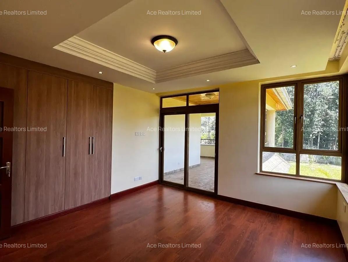 5 Bed House with En Suite at Karen Road Nairobi - 16