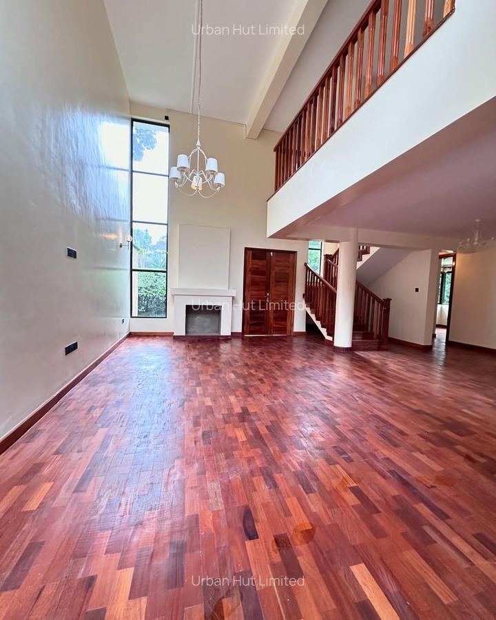 4 Bed House with En Suite in Karen - 2