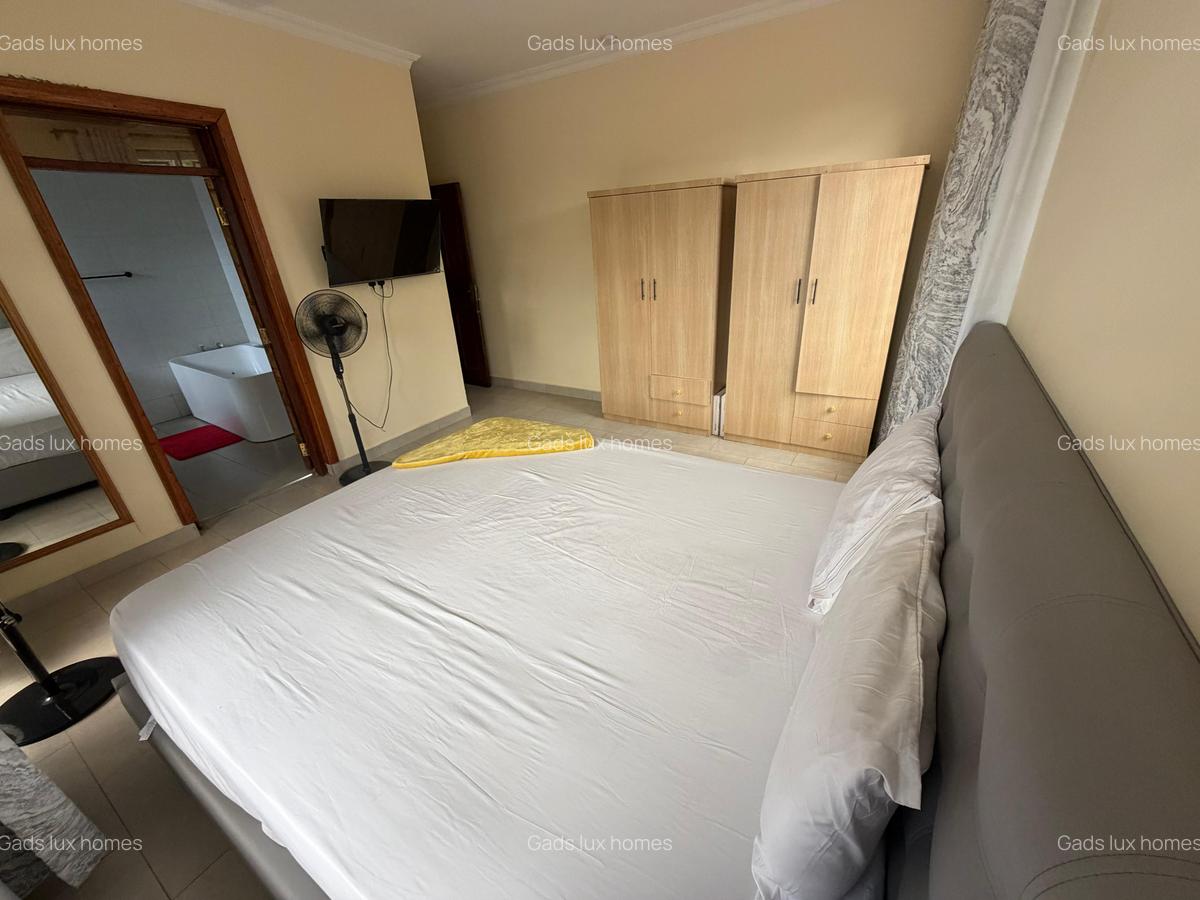 3 Bed Villa with En Suite at Mombasa - 16