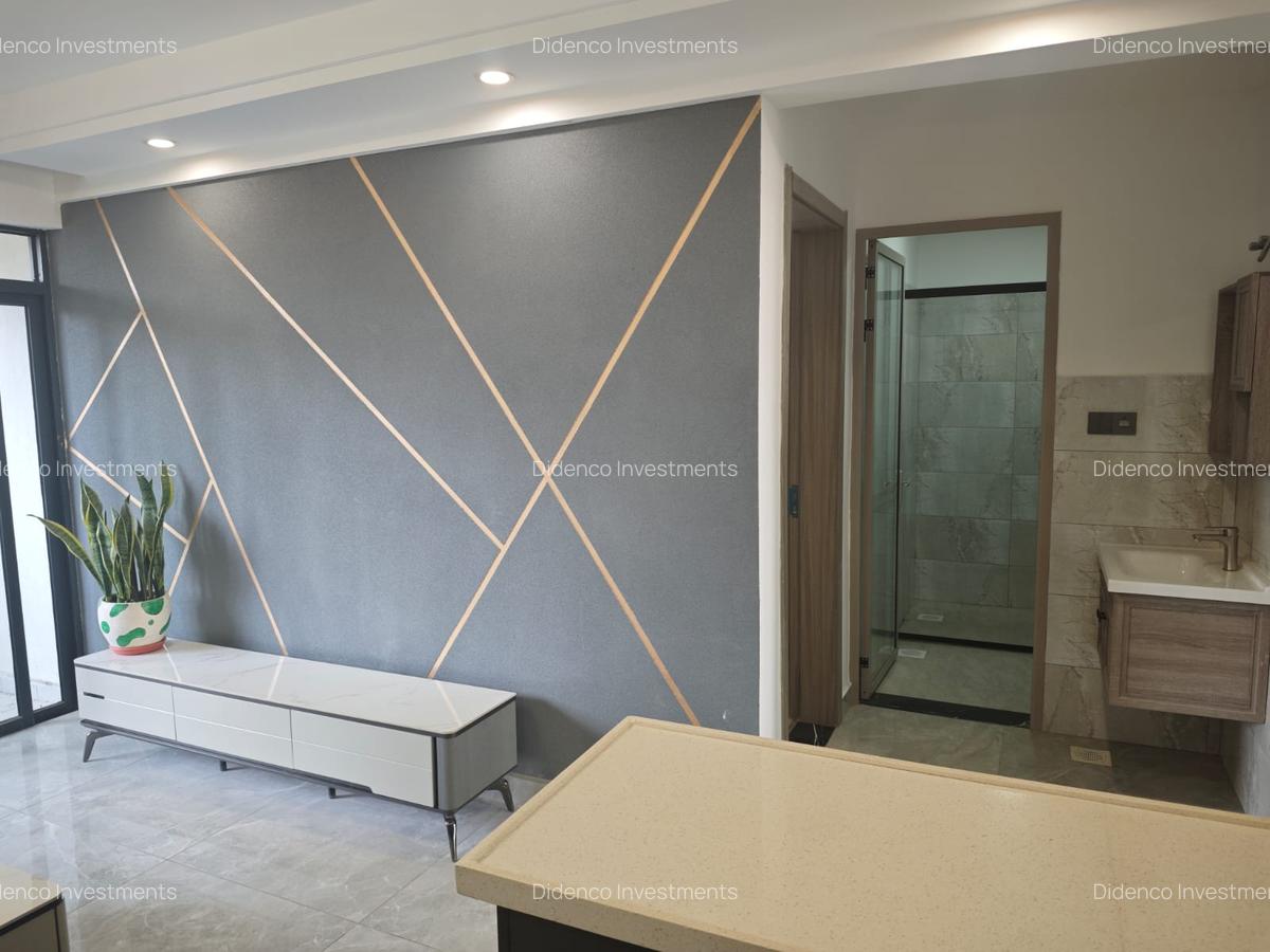 1 Bed Apartment with En Suite at Kirichwa Rd - 5