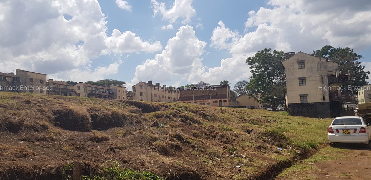 7.5 ac Residential Land at Ngiya Road - 3