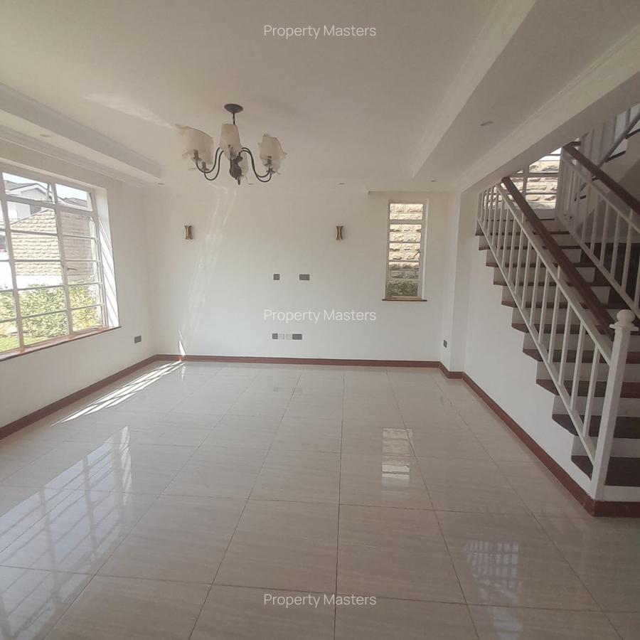 4 Bed Villa with En Suite at Ruiru Githunguri Road - 17
