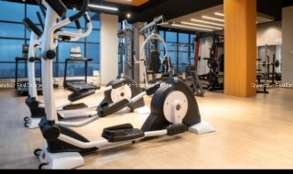 1 Bed Apartment with En Suite at Westlands Road - 6