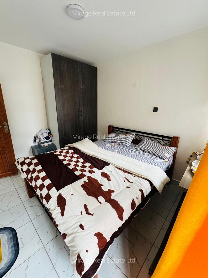 6 Bed House with Staff Quarters in Membley - 15