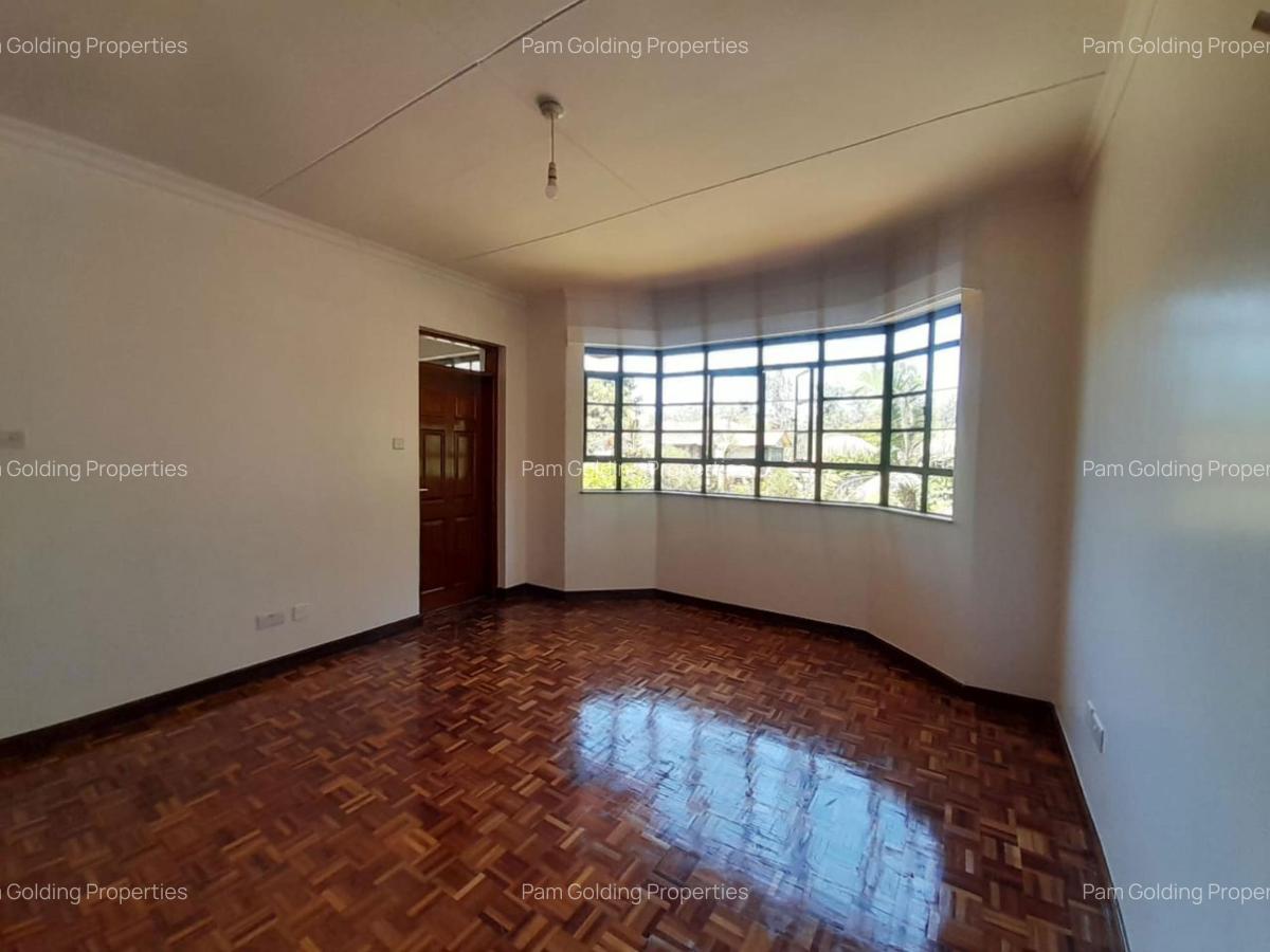 5 Bed House with En Suite in Karen - 12