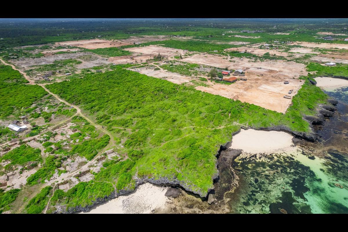 Land in Kilifi - 5