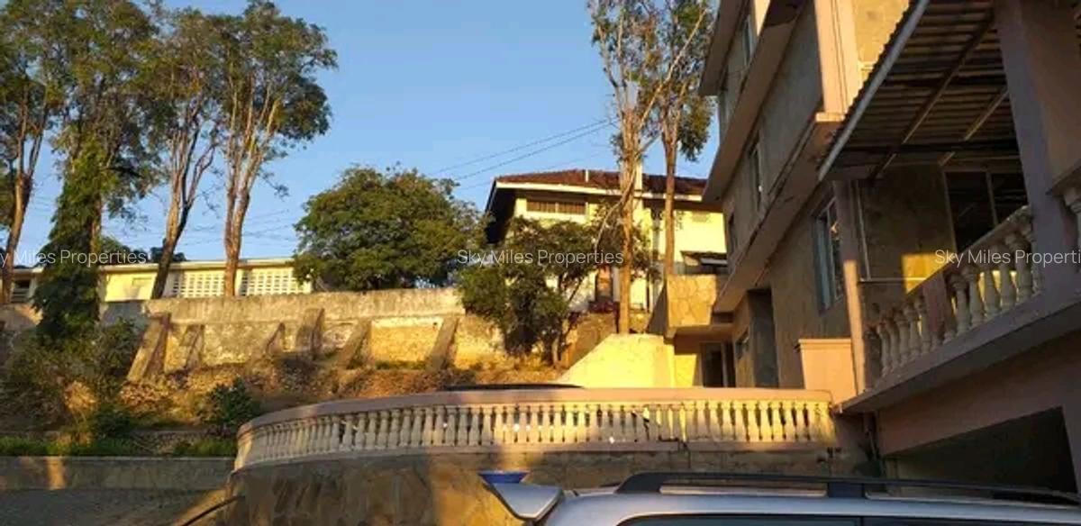 6 Bed House with En Suite at Mombasa - 5