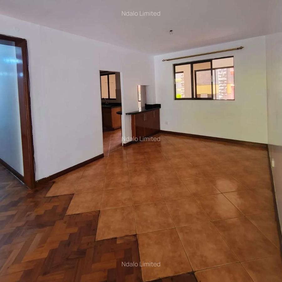 3 Bed Apartment with En Suite at Lavington - 4