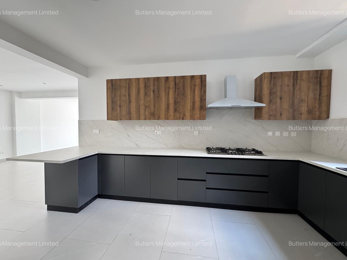 3 Bed Apartment with En Suite in General Mathenge - 6