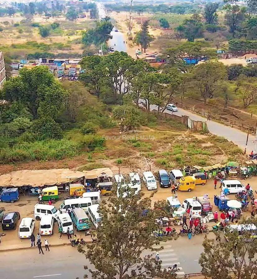 Land at Tajiri Gardens Juja Farm Town - 5