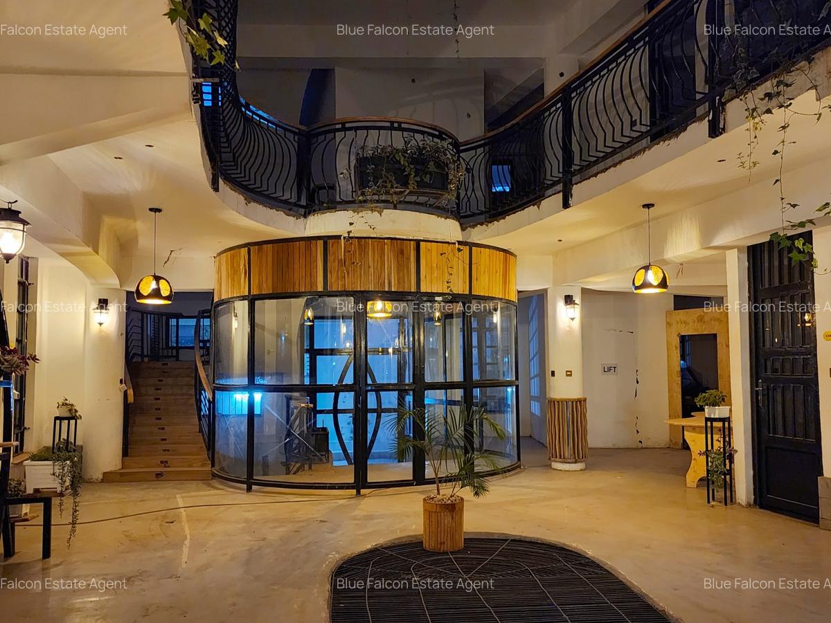 Commercial Property with Fibre Internet at Karen Triangle - 5