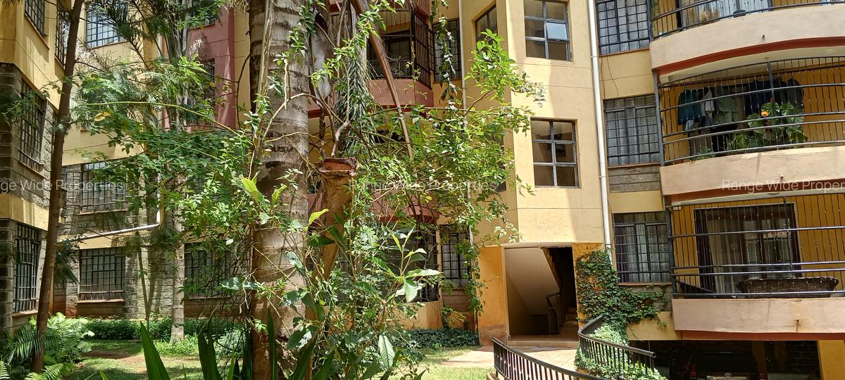 Bedsitter at Makueni Road - 1