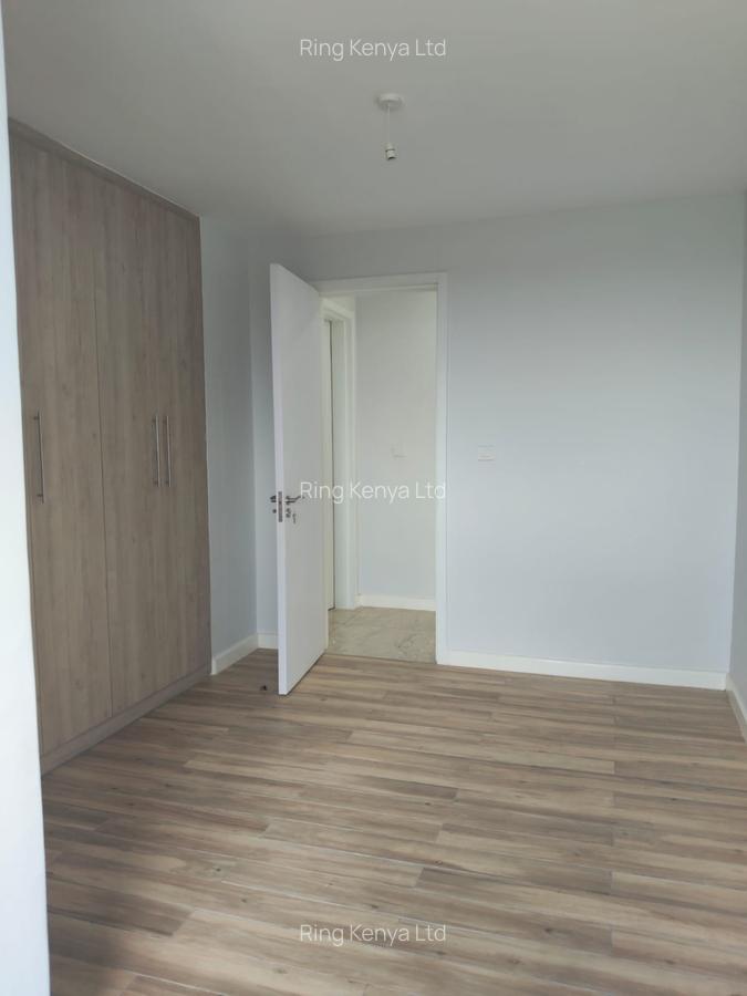 2 Bed Apartment in Kileleshwa - 13