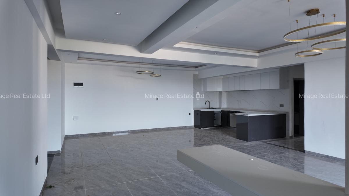 4 Bed Apartment with En Suite in Kileleshwa - 20