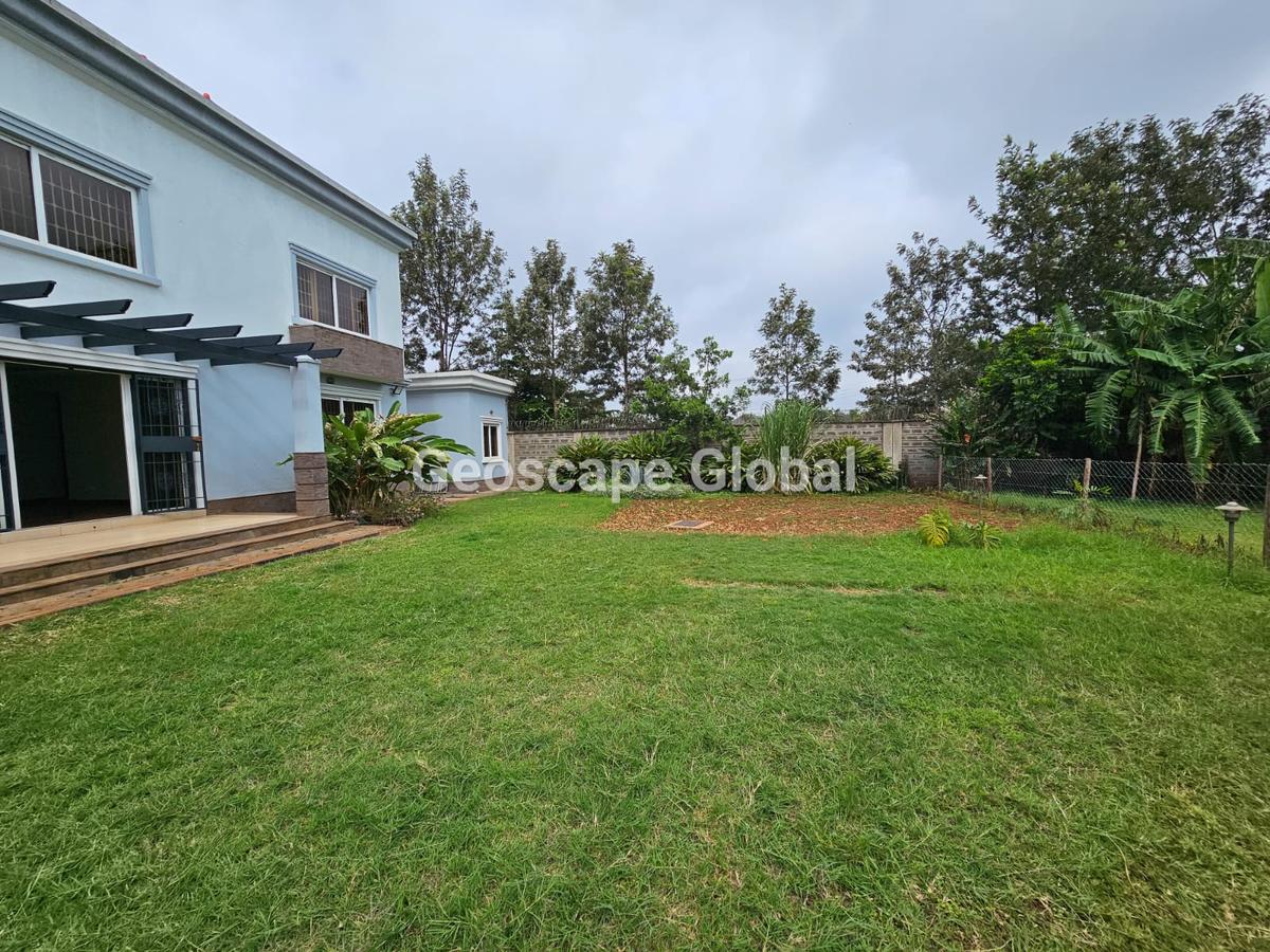 3 Bed House with En Suite in Runda - 6