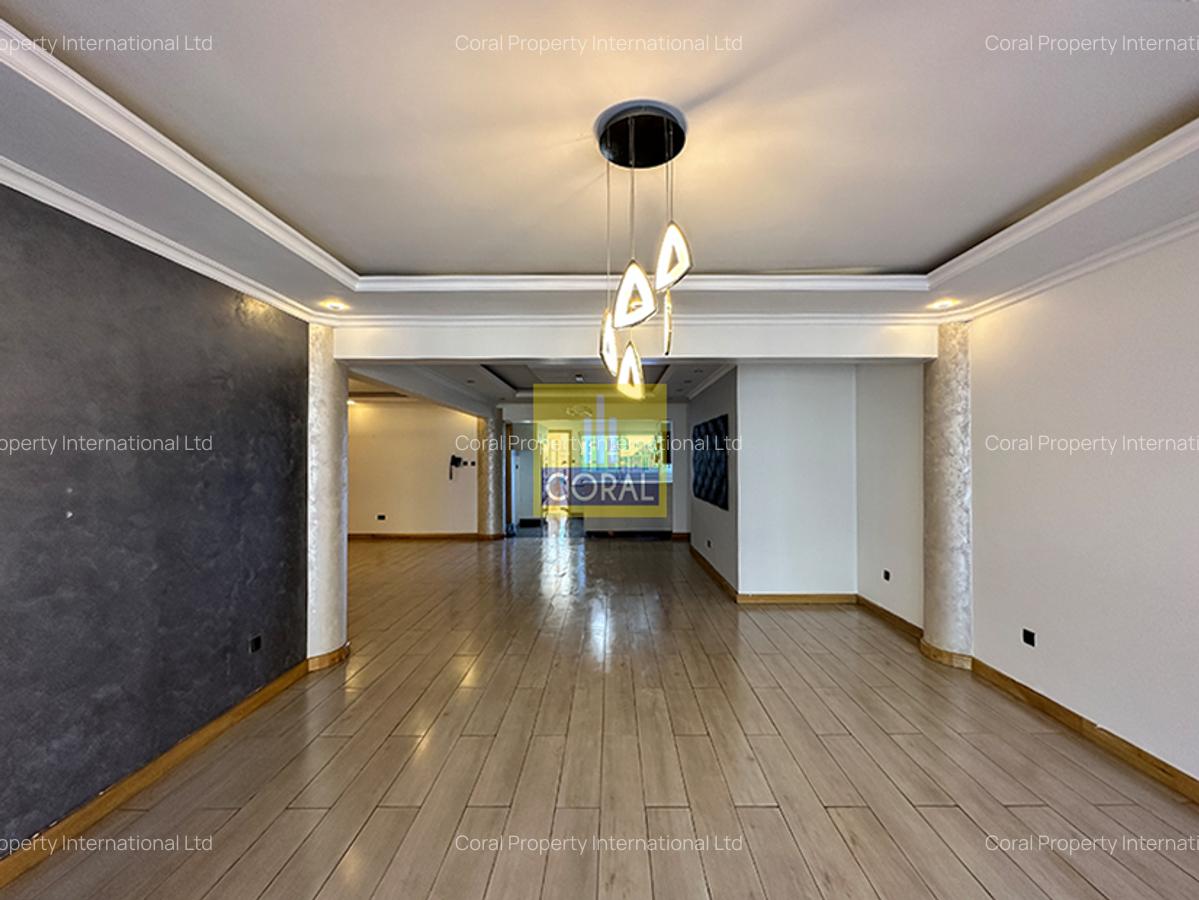 4 Bed Apartment in Kileleshwa - 6