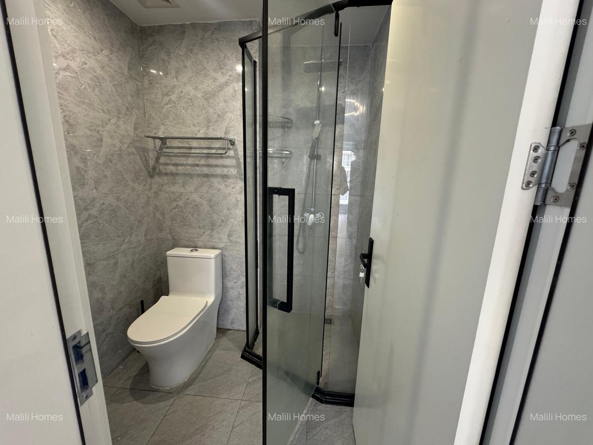 Studio Apartment in Kilimani - 6