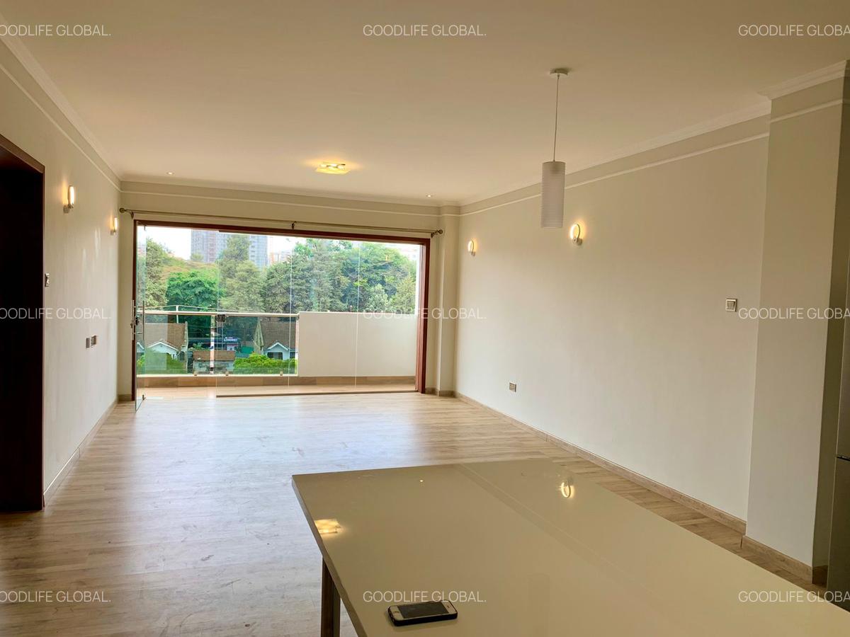 2 Bed Apartment with En Suite at Kileleshwa - 10