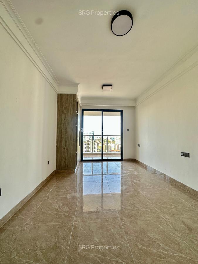 1 Bed Apartment with En Suite in Kilimani - 5