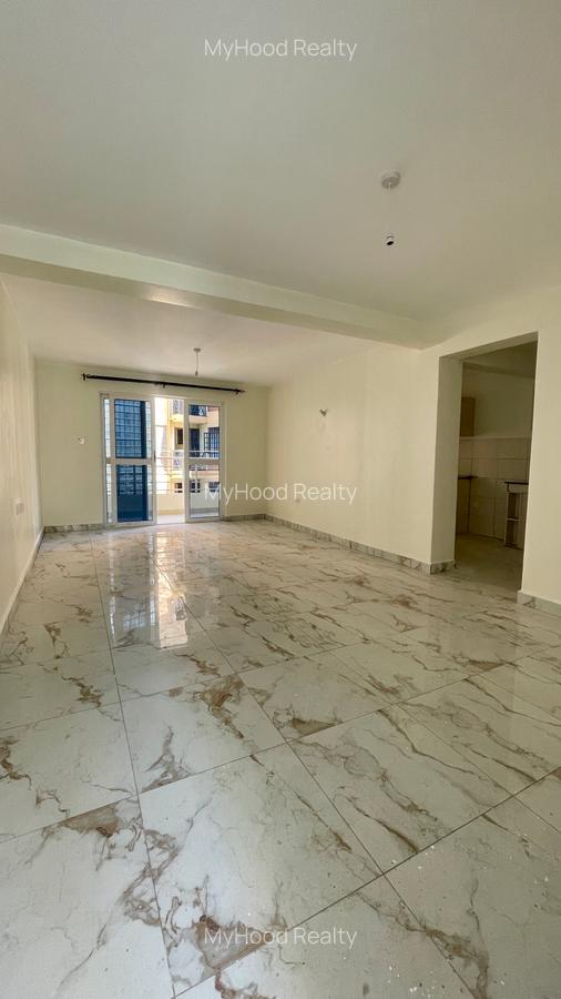 3 Bed Apartment with En Suite in Ruaka - 8