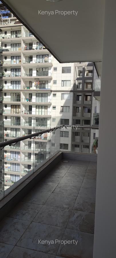 3 Bed Apartment with En Suite in Kilimani - 1