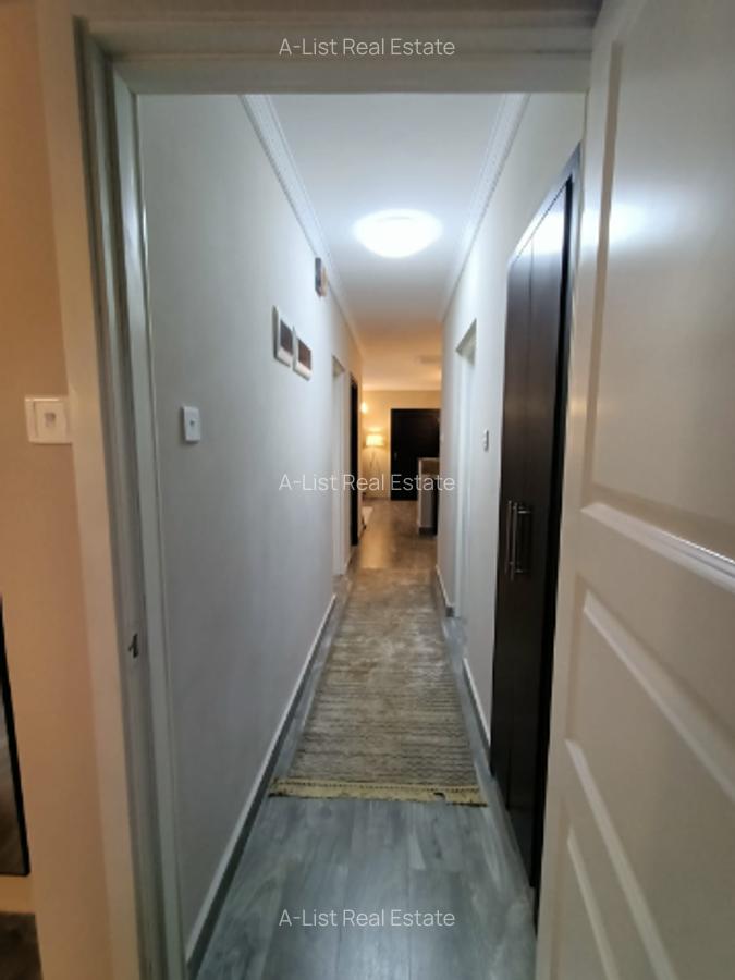 2 Bed Apartment with En Suite at Kirawa Road - 4