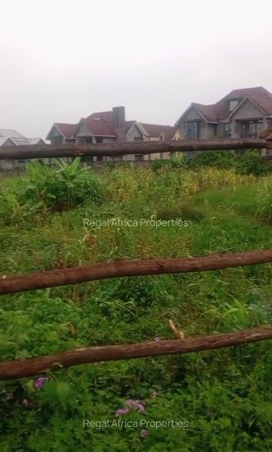 1.25 ac Land in Lavington - 9