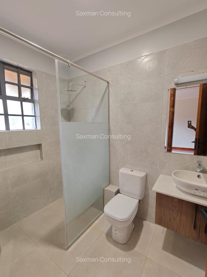 5 Bed House with En Suite in Karen - 7