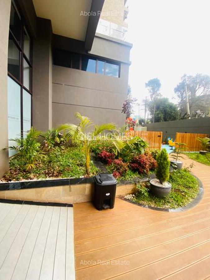 3 Bed Apartment with En Suite in Riverside - 6