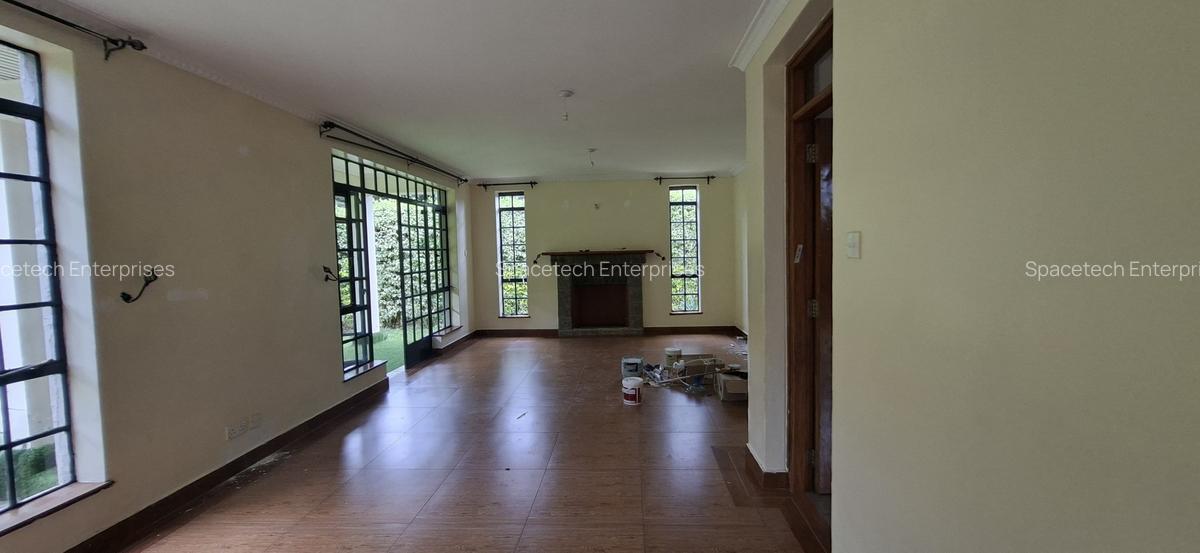 4 Bed Townhouse with Staff Quarters in Kiambu Road - 4