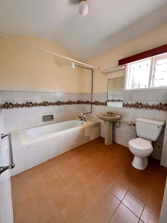 4 Bed House with En Suite at Lower Kabete - 3