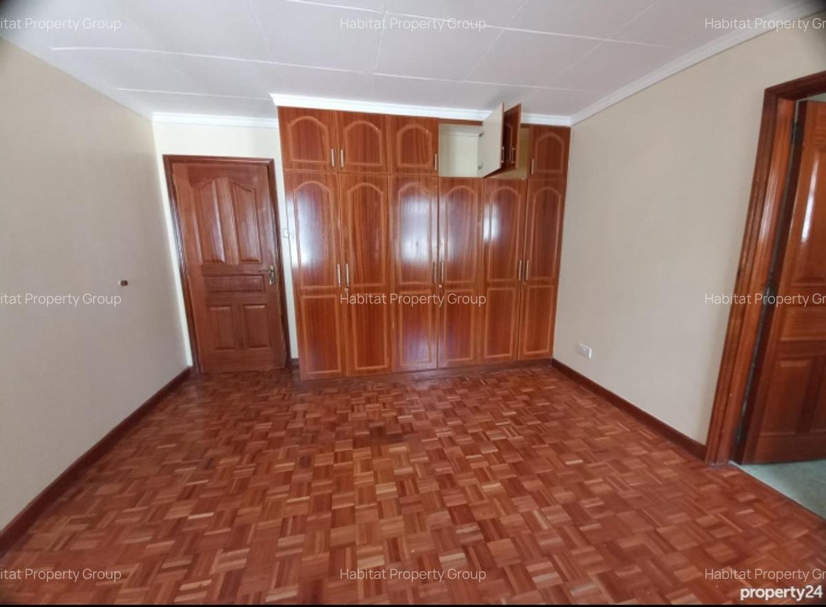 4 Bed Townhouse with Staff Quarters in Brookside - 6
