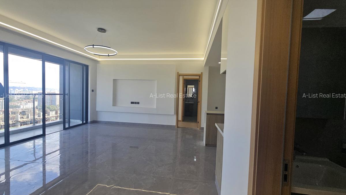 2 Bed Apartment with En Suite at Riara Road - 5