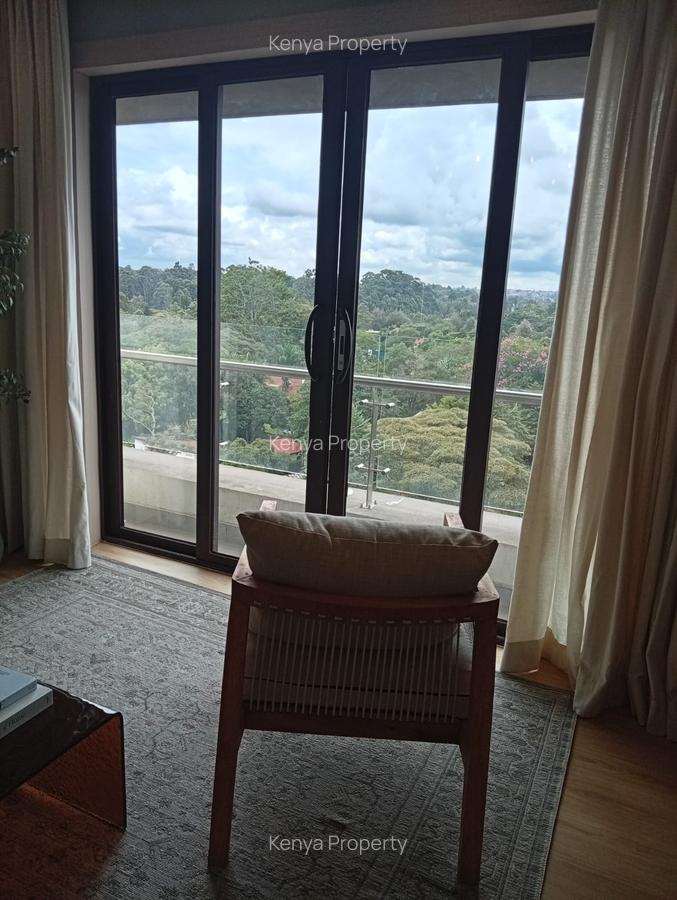 Furnished 2 Bed Apartment with En Suite in Riverside - 5