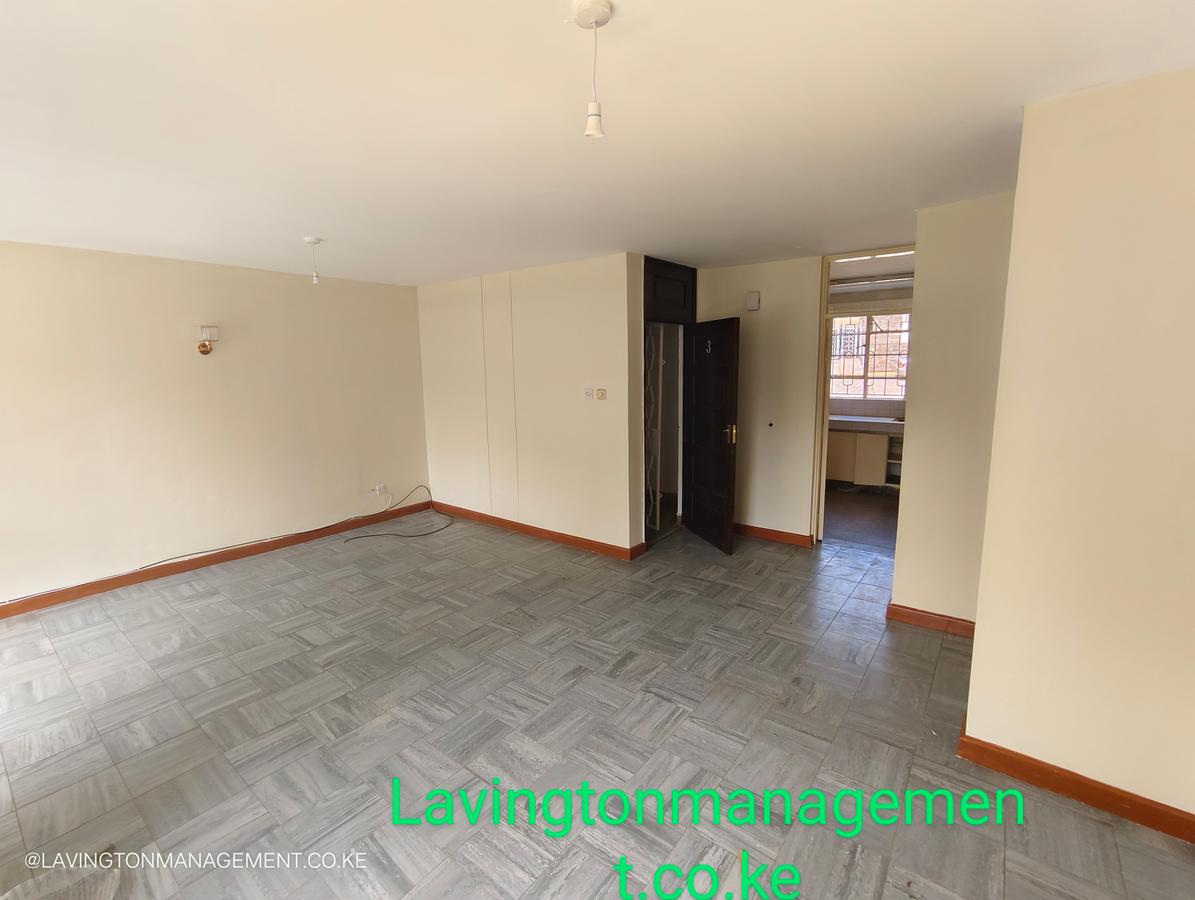 2 Bed Apartment with En Suite at Kileleshwa - 2