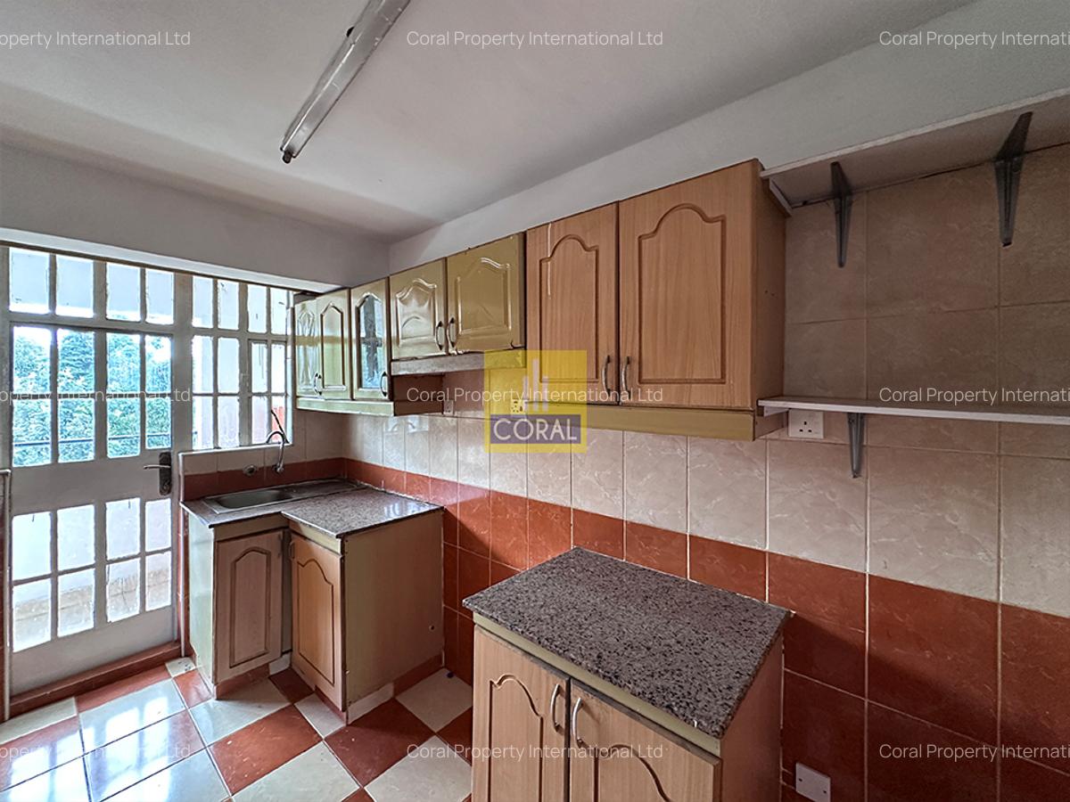 2 Bed Apartment in Langata - 2