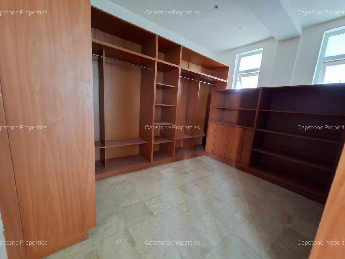 5 Bed House with En Suite at Runda - 16