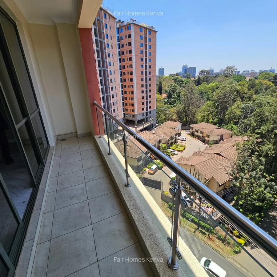 2 Bed Apartment with En Suite at Laikipia Road - 3