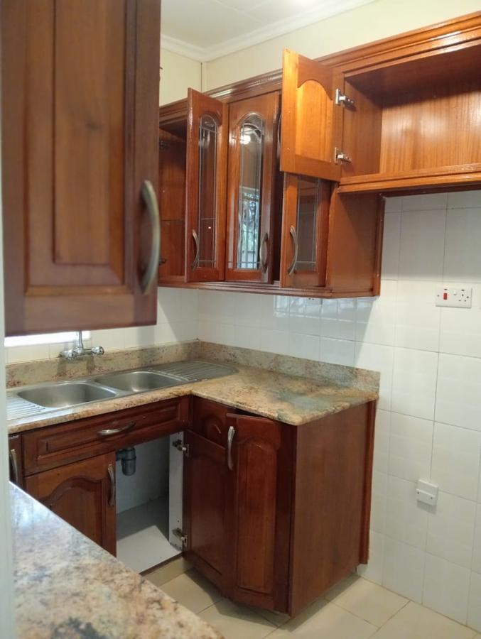 2 Bed House with En Suite in Karen - 7