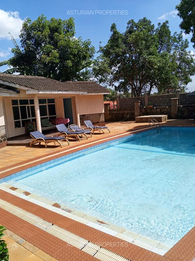 Furnished 2 Bed Apartment with En Suite in Rosslyn - 6