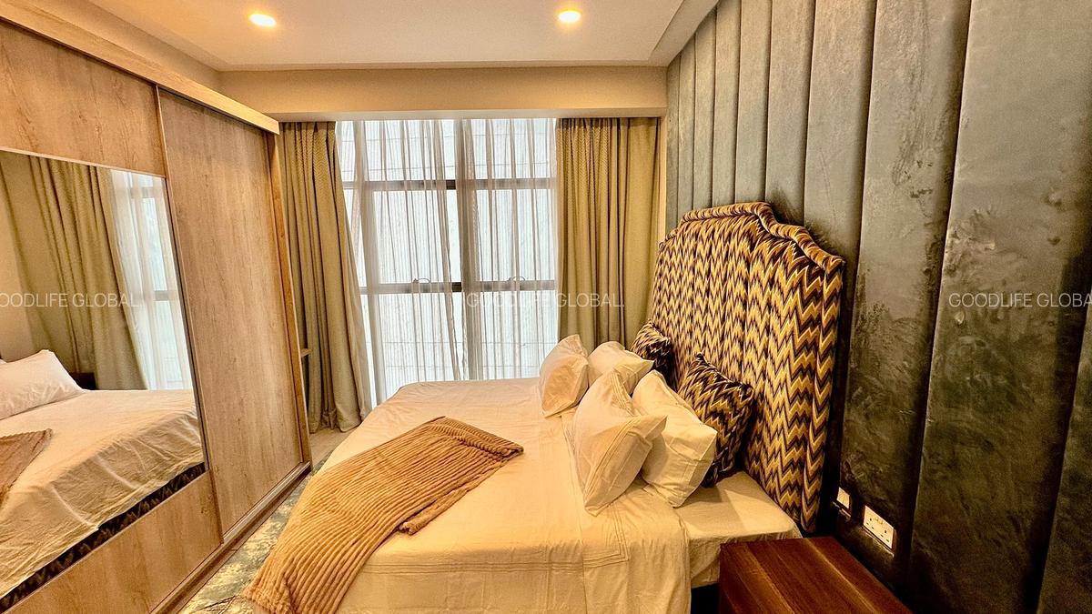 Furnished 2 Bed Apartment with En Suite at Westlands - 18