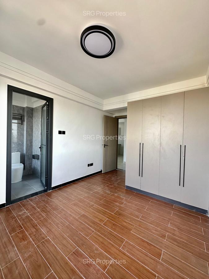 2 Bed Apartment with En Suite in Kilimani - 11