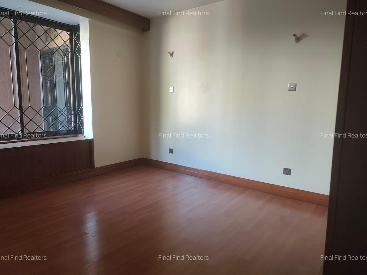 3 Bed Apartment with Swimming Pool in Lower Kabete - 10