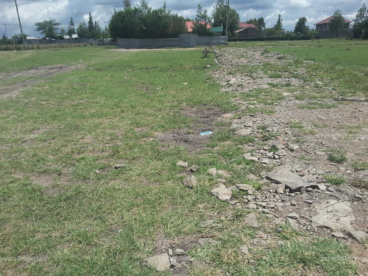 0.1 ha Residential Land in Ongata Rongai - 10