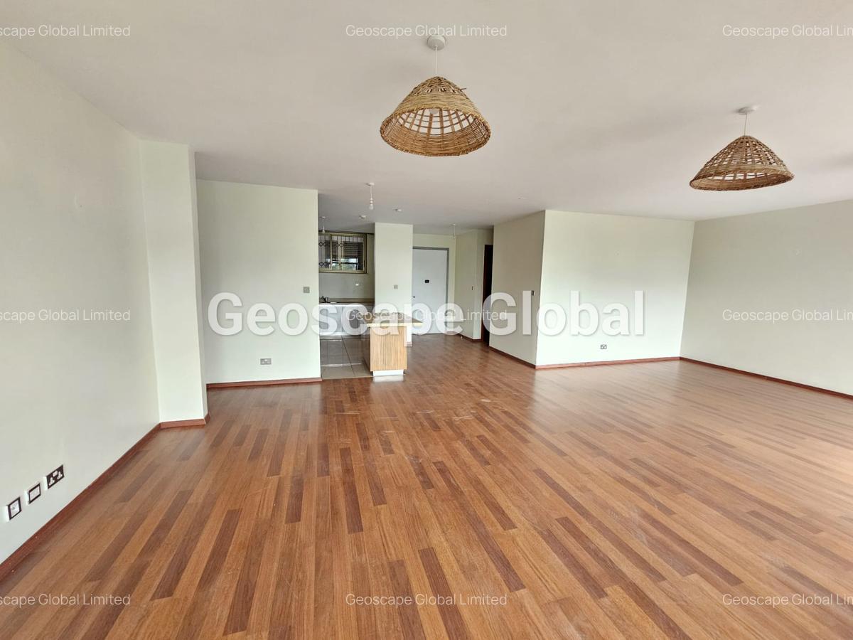 3 Bed Apartment with En Suite in Westlands Area - 9