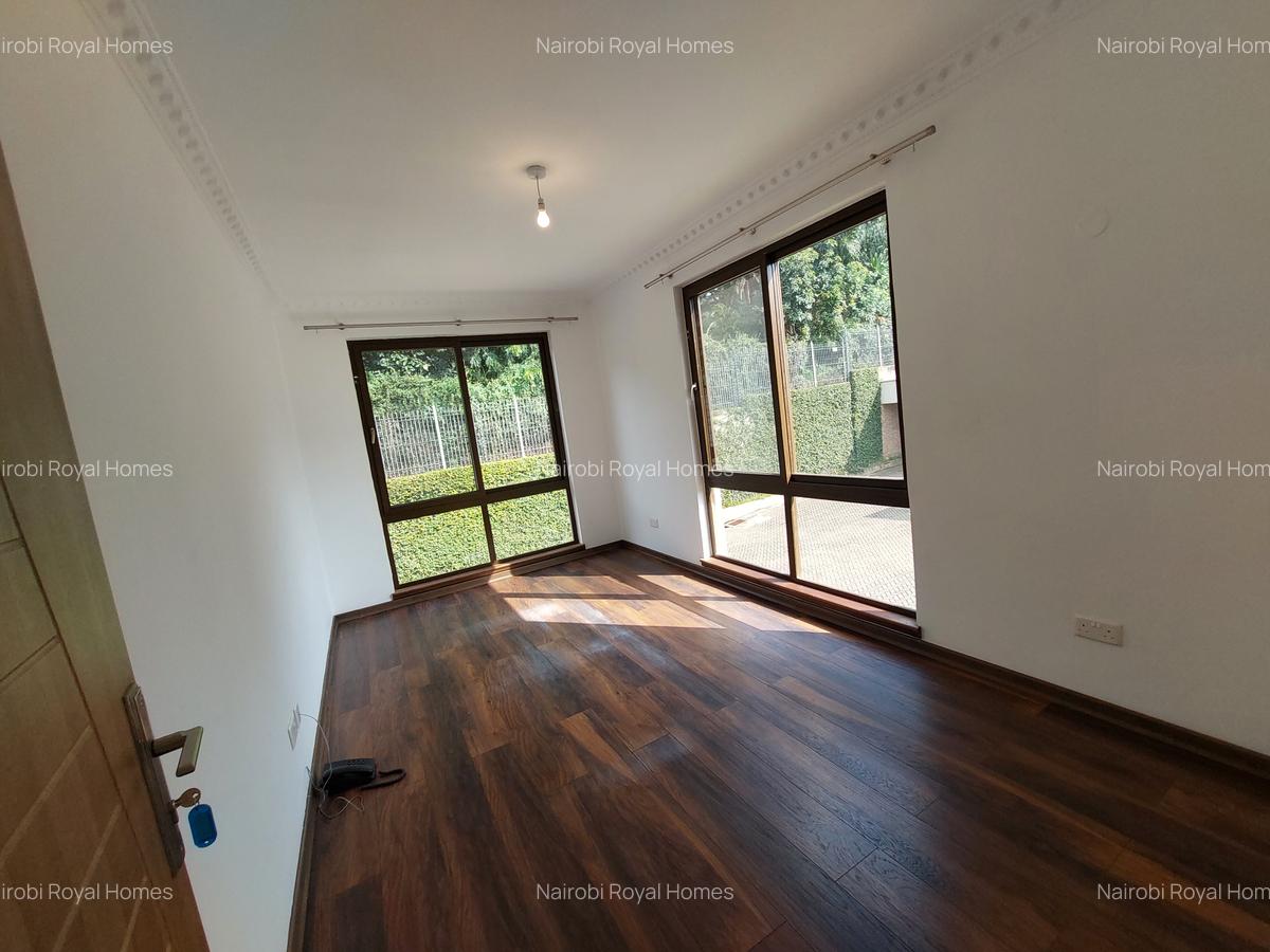5 Bed Villa with En Suite at Muthaiga Road - 9