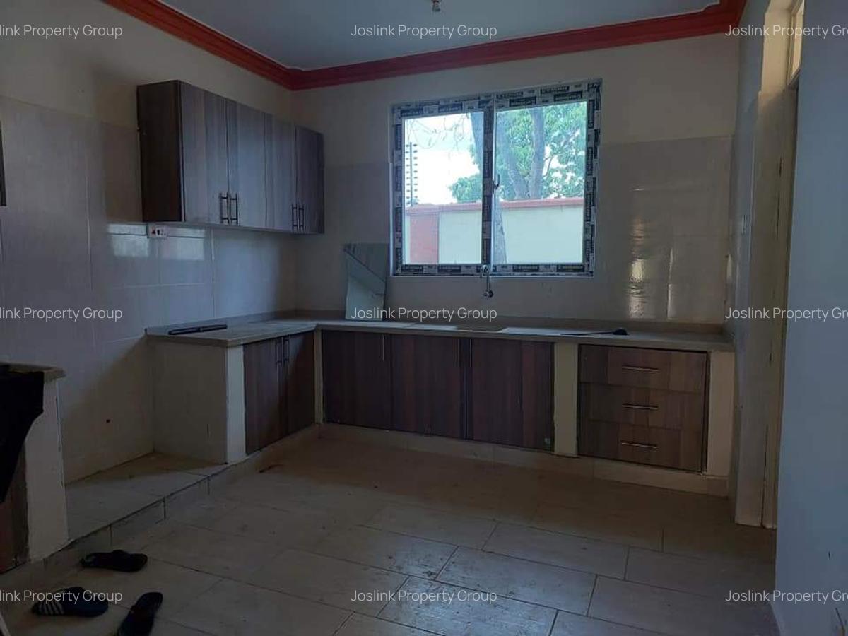 Serviced 3 Bed Apartment with En Suite in Mtwapa - 12